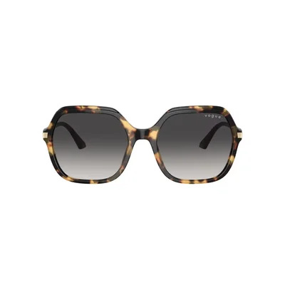 Lentes de Sol Vogue Amarillo para Mujer