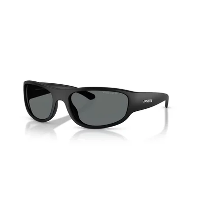 Lentes de Sol Arnette Negro Reciclado para Hombre