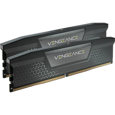 Kit Memoria RAM Corsair VENGEANCE DDR5, 6000MHz, 48GB - 2 x 24GB, CL36, XMP