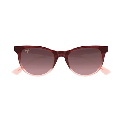 Lentes de Sol Maui Jim Vino para Mujer