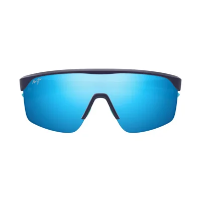 Lentes de Sol Maui Jim Azul Unisex