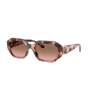 Lentes de Sol Vogue Rosa Habana para Mujer