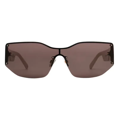 Lentes de Sol French Connection Dorado FC 25 77 GLD para Mujer