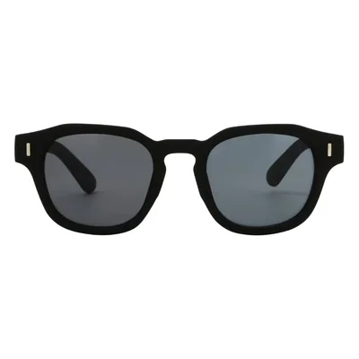 Lentes de Sol French Connection Negro FC 24 545 BLK para Hombre