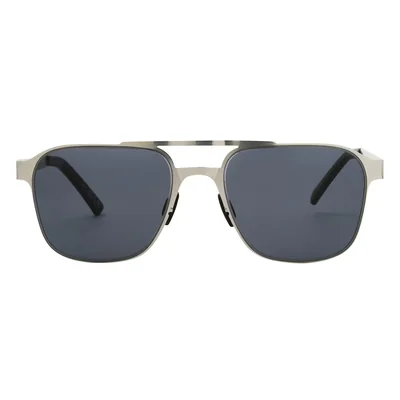 Lentes de Sol French Connection Gris FCU778 GUN para Hombre