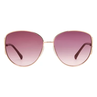 Lentes de Sol Sofia Vergara Oro rosado FSV 25 10 RSE para Mujer