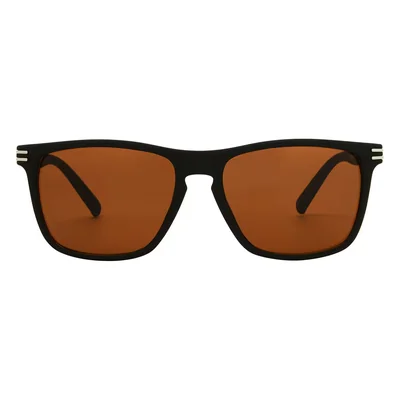 Lentes de Sol French Connection Café FC 24 561 BRN para Hombre