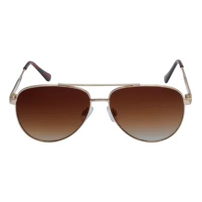 Lentes de Sol Aviadores Mossimo Multicolor para Mujer