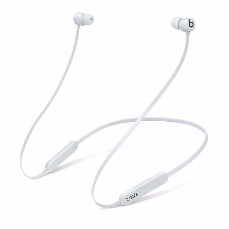 Beats Flex Gris Ahumado