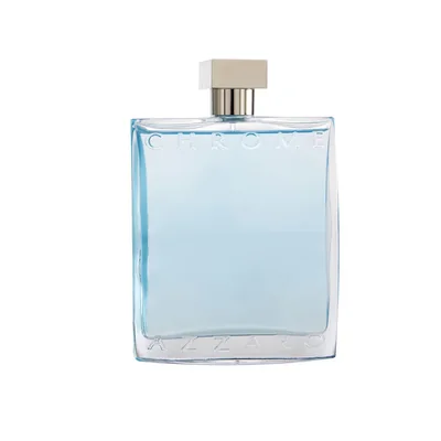 Azzaro Chrome 200 ml
