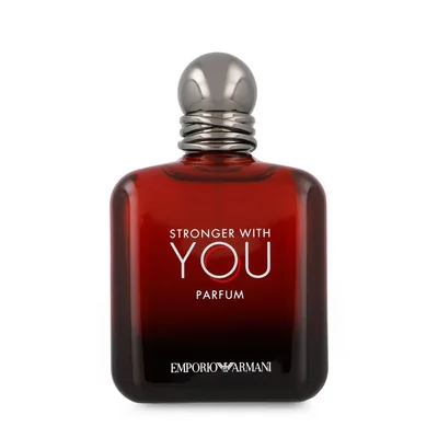 Emporio Armani Stronger With You Parfum 100 ml
