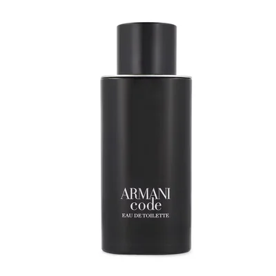 Giorgio Armani Armani Code Refillable 125 ml