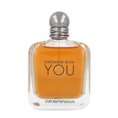 Emporio Armani Stronger With You 150 ml