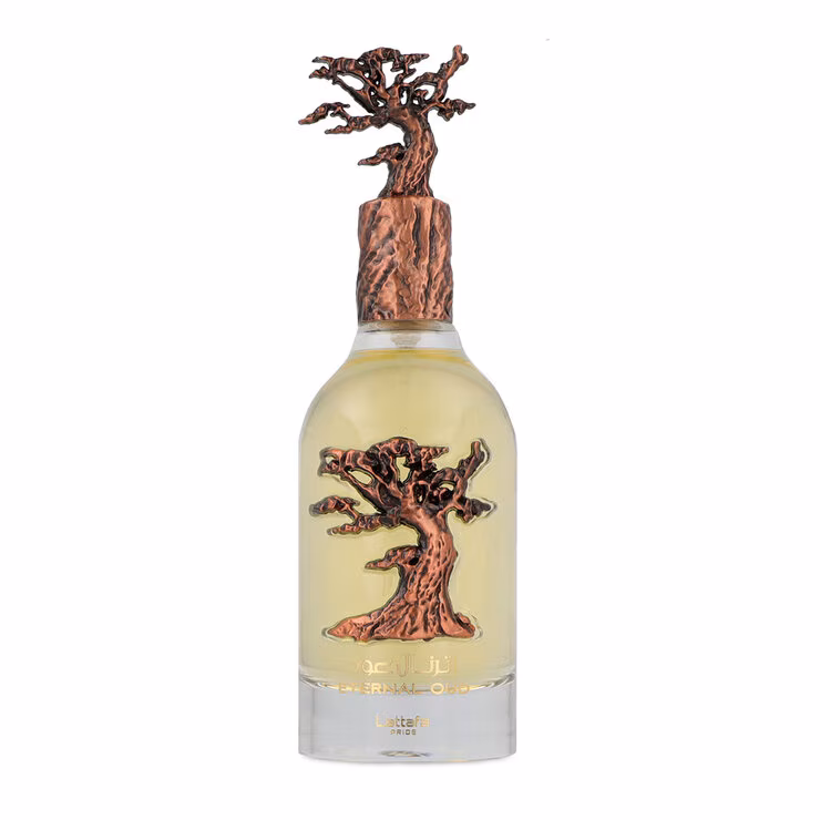 Lattafa Pride Eternal Oud 100 ml