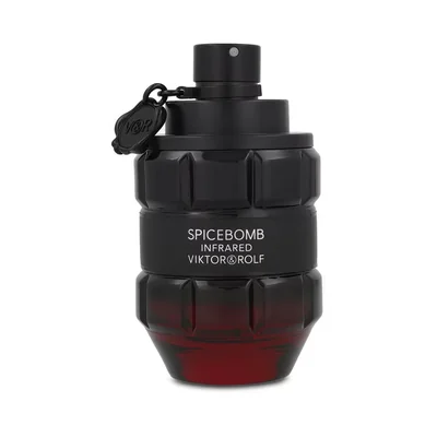 Viktor & Rolf Spicebomb Infrared 90 ml