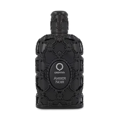 Orientica Amber Noir 80 ml