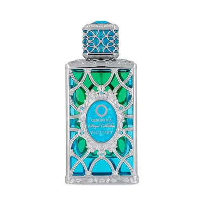 Orientica Royal Collection Victory 80 ml