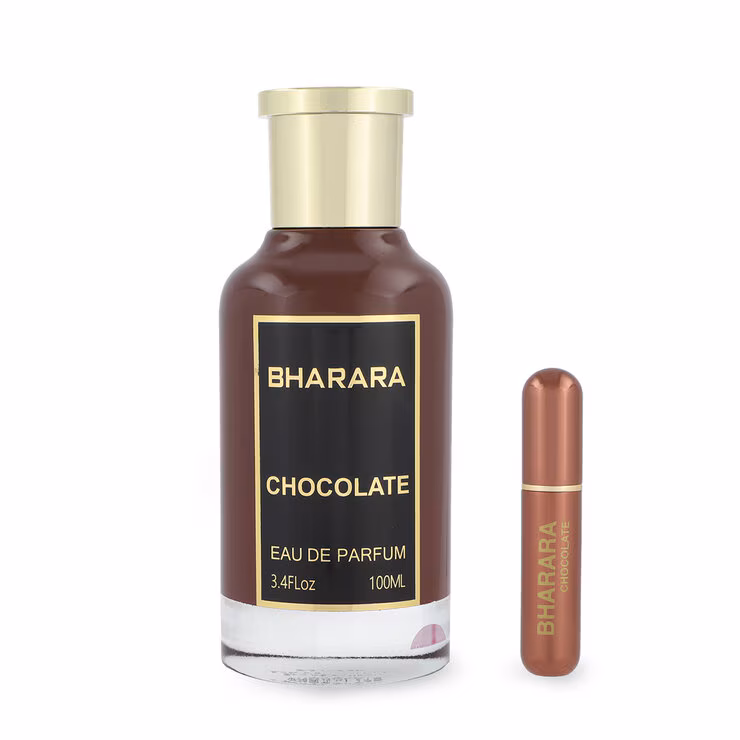 Bharara Cocolate 100 ml