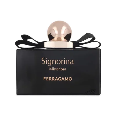 Salvatore Ferragamo Signorina Misteriosa 100 ml