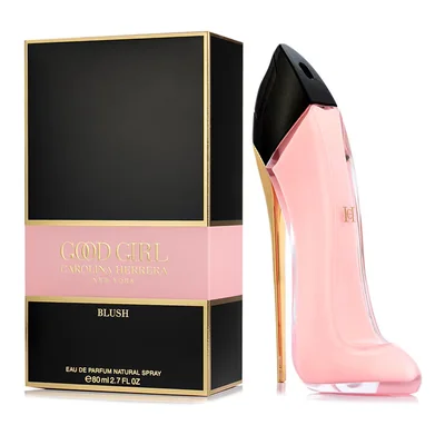 Carolina Herrera Good Girl Blush 80 Ml