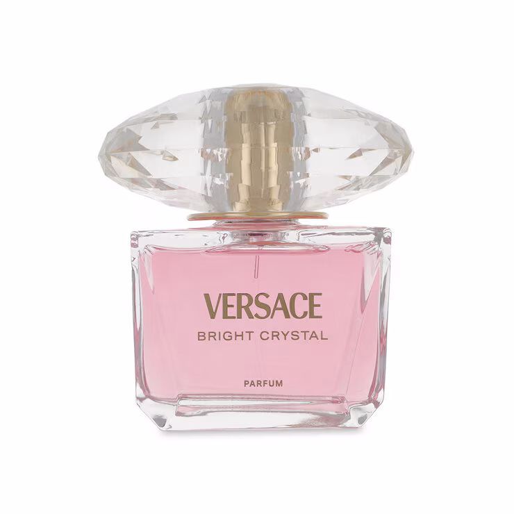 Versace Bright Crystal Parfum 90 ml