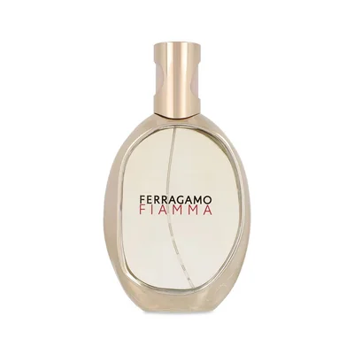 Ferragamo Fiamma 100 ml