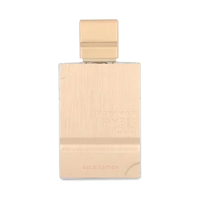 Al Haramain Amber Oud Gold Edition 60 ml