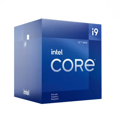 Procesador Intel Core i9-12900F, LGA 1700, 5.10GHz, 16 Núcleos, 30MB Caché, Incluye Disipador - 12va. Generación Alder Lake