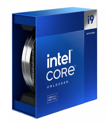 Procesador Intel Core i9-14900KS con Intel UHD Graphics 770, LGA 1700, 6.2GHz, 24 Núcleos, 36MB Caché, No incluye Disipador - 14va. Generación Raptor Lake