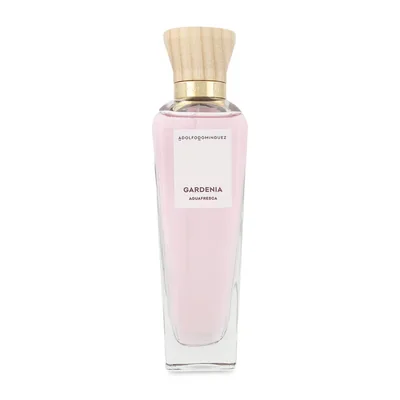 Adolfo Dominguez Agua Fresca de Gardenia Musk 120 ml