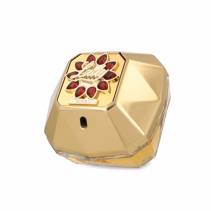 Rabanne Lady Million Royal 80 ml