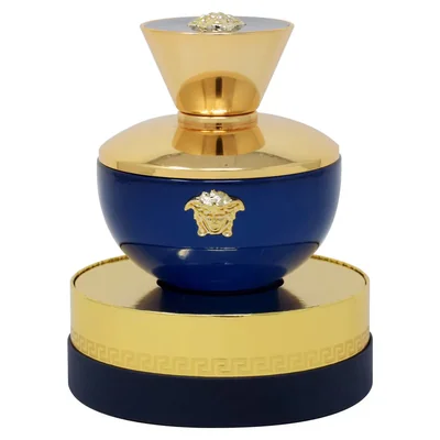 Versace Dylan Blue Pour Femme 100 ml
