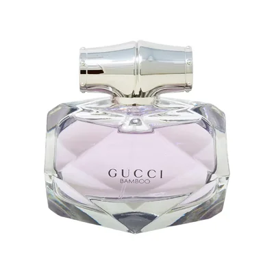 Gucci Bamboo 75 ml