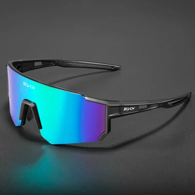 Gafas deportiva ciclismo aire libre hombres mujeres gafas conducir deportes escalada UV400