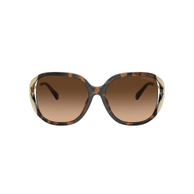 Lentes de Sol Coach Havana para Mujer