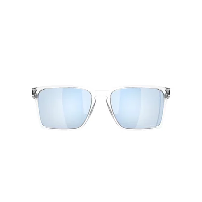Lentes de Sol Oakley Traslúcido Unisex