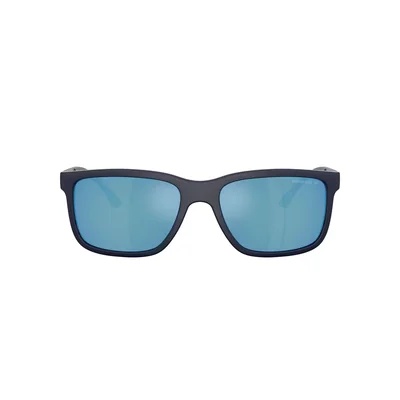 Lentes de Sol Arnette Azul para Hombre