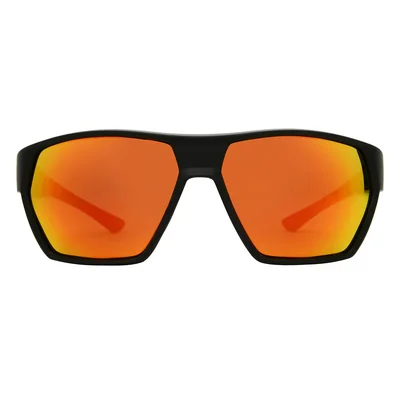 Lentes de Sol Foster Grant All Terrain Outfitters Negro AT 25 422 BLK MIR TP para Hombre