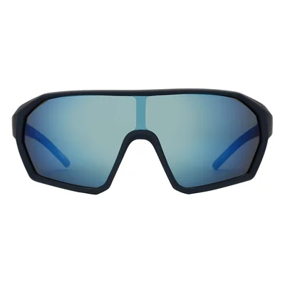 Lentes de Sol Foster Grant All Terrain Outfitters Azul AT 25 421 NVY MIR TP para Hombre