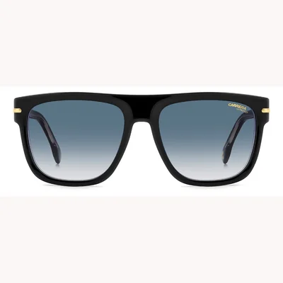 Lentes de sol Carrera Negro 340 2M2 para Hombre