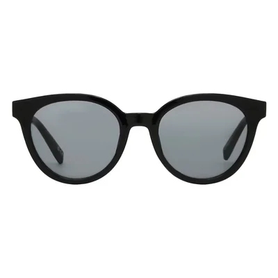 Lentes de Sol Foster Grant Negro FG 25 489 BLK para Mujer