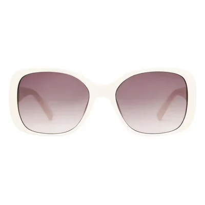 Lentes de Sol Foster Grant Marfil FG 25 512 IVY para Mujer
