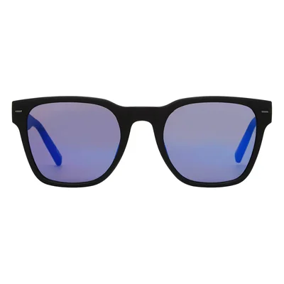 Lentes de Sol Foster Grant Negro FG 25 544 BLK Unisex