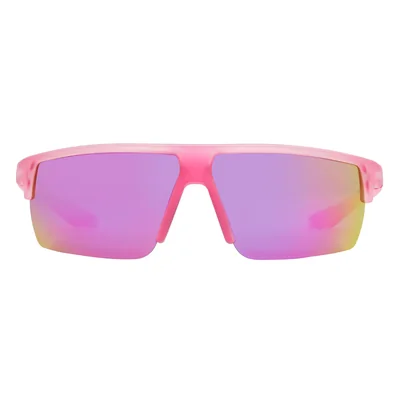 Lentes de Sol Body Glove Rosa BG 23 439 DI PNK MIR POL para Hombre
