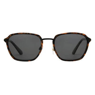 Lentes de Sol Dockers Café DM 25 534 TRT POL para Hombre