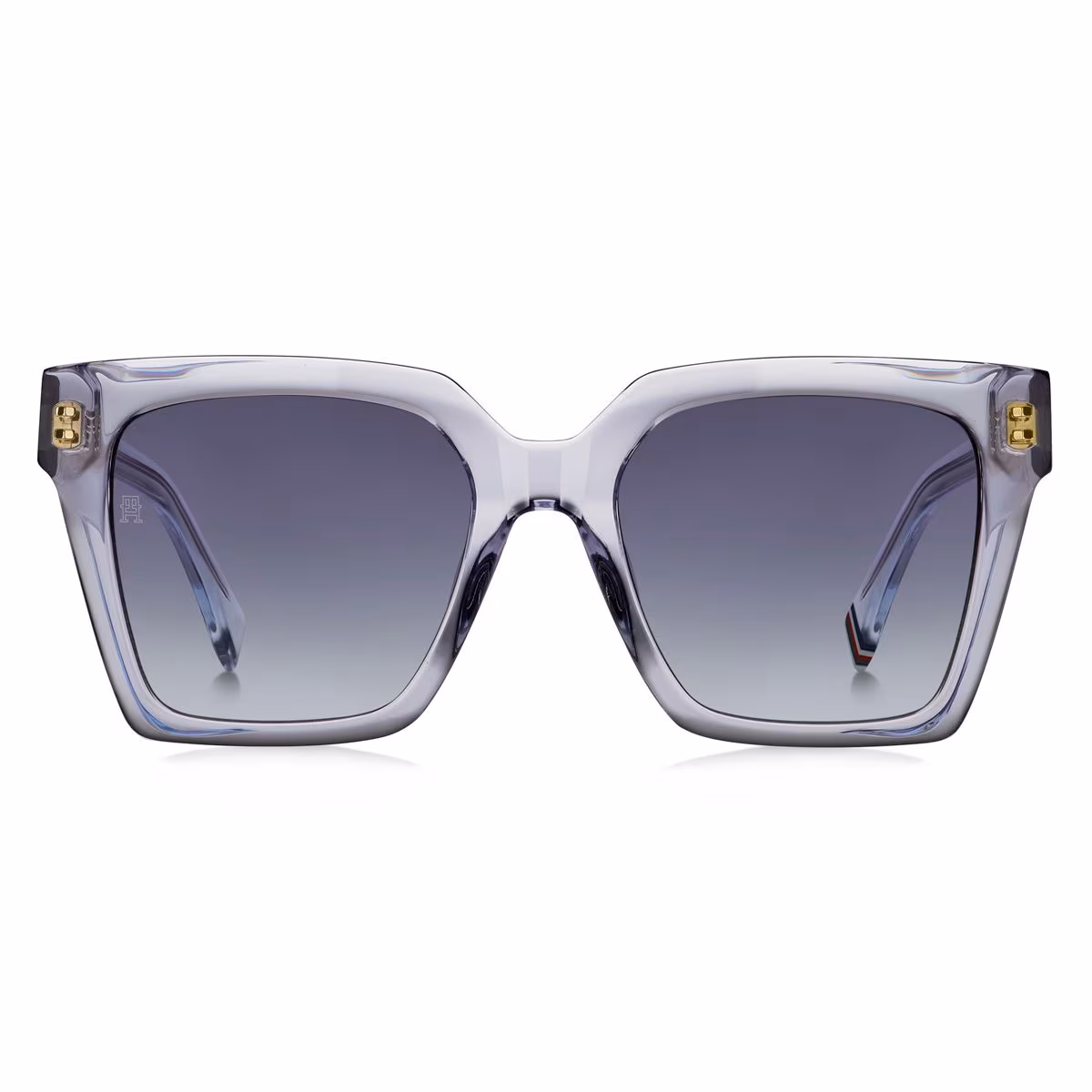 Solar Gris para Mujer Tommy Hilfiger