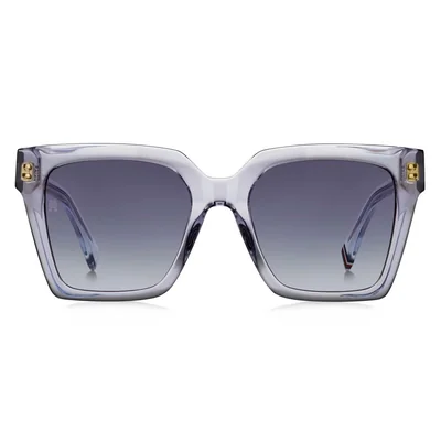 Solar Gris para Mujer Tommy Hilfiger