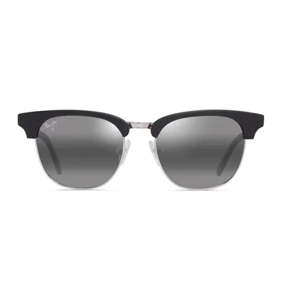 Lentes de Sol Maui Jim Marrón Brillante MJ0695S-001 Unisex