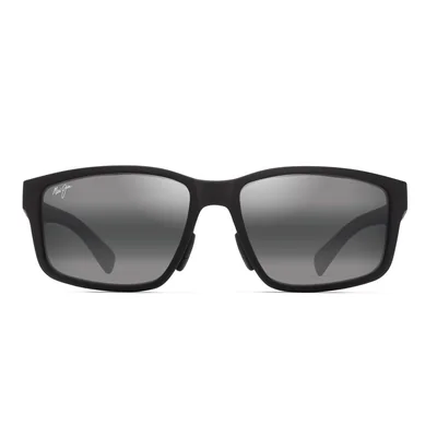 Lentes de Sol Maui Jim Negro MJ0686SA-001 Unisex