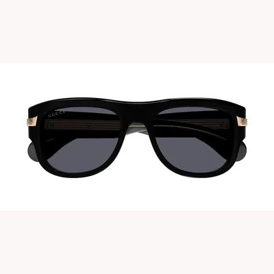 Lentes de Sol Gucci Negro GG1517S para Hombre